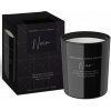 Bartek Noir For Him parfumovaná vonná sviečka pre neho 220 g, pre neho