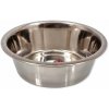 DOG FANTASY Miska nerez 28 cm 4 l