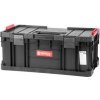 Sada boxov QBRICK® SYSTEM TWO TOOLBOX Plus + 2 x SYSTEM TWO ORGANIZER MULTI