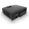 Projektor DLP Philips GamePix 800 čierny
