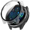 Ochranný kryt pre Garmin Forerunner 970 - Transparentný