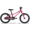Bicykel Amulet 16 Tomcat Raspberry Pearl/Silver 2026 16