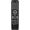 Ovládač diaľkový univerzálny 4v1 Cabletech PIL1023 programovateľný (URC)
