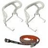 Petzl BACK FLEX BINDING