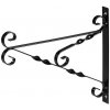Držiak na závesný kvetináč STREND PRO 2173655 25x30cm