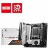 MSI MB Sc AM5 MPG B650I EDGE WIFI, AMD B650, 2xDDR5, 1xHDMI, WI-FI, mini-ITX