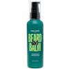 Men Rock Beard Balm Sicilian Lime and Coffeine Balzam na bradu, 100 ml