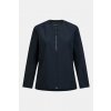 BUNDA PEAK PERFORMANCE W QUEST JACKET BLACK