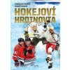 Hokejoví hrdinovia (Stanislav Benčat, Tomáš Prokop)