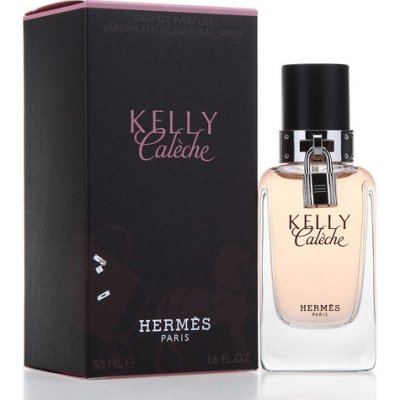 Hermès Kelly Caléche parfumovaná voda pre ženy 100 ml