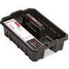 PROSPERPLAST CARGO PLUS čierna 395 x 295 x 190 mm