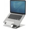 Fellowes Hylyft Stojan na laptop Strieborná 45,7 cm (18