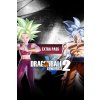 Dragon Ball: Xenoverse 2 Extra Pass