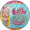 MGA L.O.L Surprise! Swap bábika PDQ 591696