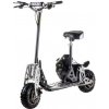 NITRO SCOOTERS XG10 ALLROAD MAXI + sedadlo a kryt prevodovky