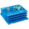 Victron BP-220, ochrana batérií, 12V/24V-220A