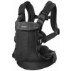 BABYBJÖRN Nosítko Harmony Black 3D mesh, do 15 kg