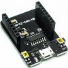 ESP32-CAM-MB MICRO USB Download Module for ESP32 CAM Development Board （Type A）