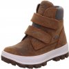 Detské zimné topánky Superfit 1-809472-3010 Veľkosť: 36