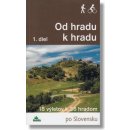 Od hradu k hradu Daniel Kollár, Ján Lacika