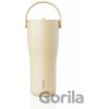Equa Termohrnček Carry Cup Butter maslová 600 ml