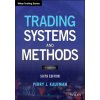 Trading Systems and Methods (Perry J. Kaufman)(Pevná)