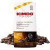 Kimbo Espresso Bar Crema Suprema zrnková káva 1 kg