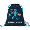 Baagl Minecraft Blue Axe