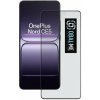 OBAL:ME 5D Tvrzené Sklo pro OnePlus Nord CE5 Black
