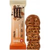 Maxi Nutrition Waffle protein bar 39 g - karamelová pomazánka