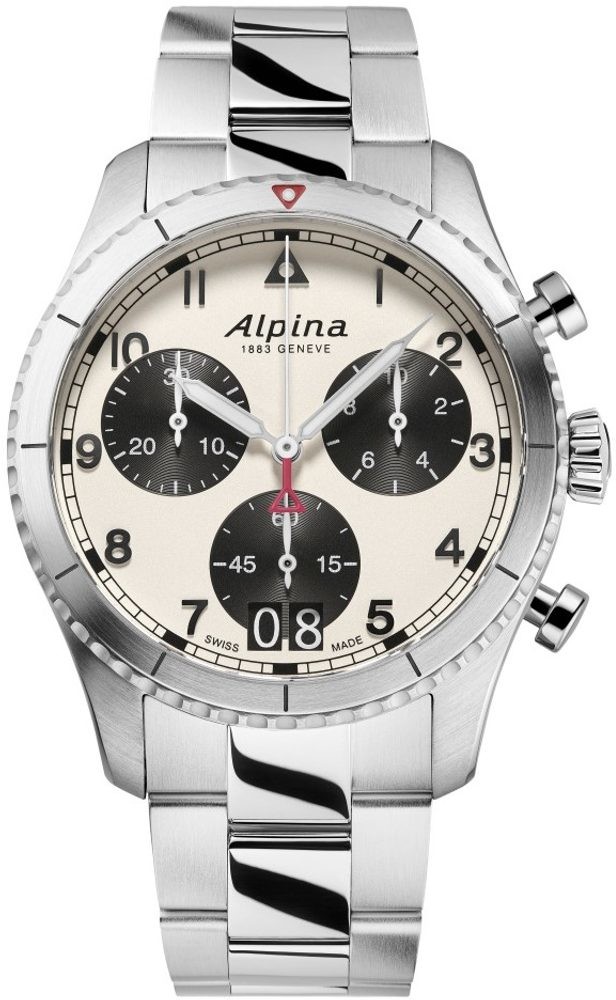 Alpina AL-372WB4S26B