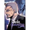 Solo Leveling, Vol. 11 (comic), Chugong, 2025