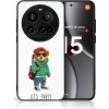VSETKONAMOBIL 116329 MY ART Ochranný kryt pre Xiaomi 15 Ultra BEAR (177)