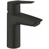 GROHE | GROHE 235512432 - Umývadlová batéria START veľkosť S čierna | GH1114
