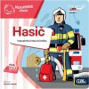 Albi Kouzelné čtení - Minikniha – Hasič, 69643