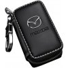 Kľúčenka na Autokľúč MAZDA . Bezpečnostné Puzdro na kľúče od auta.