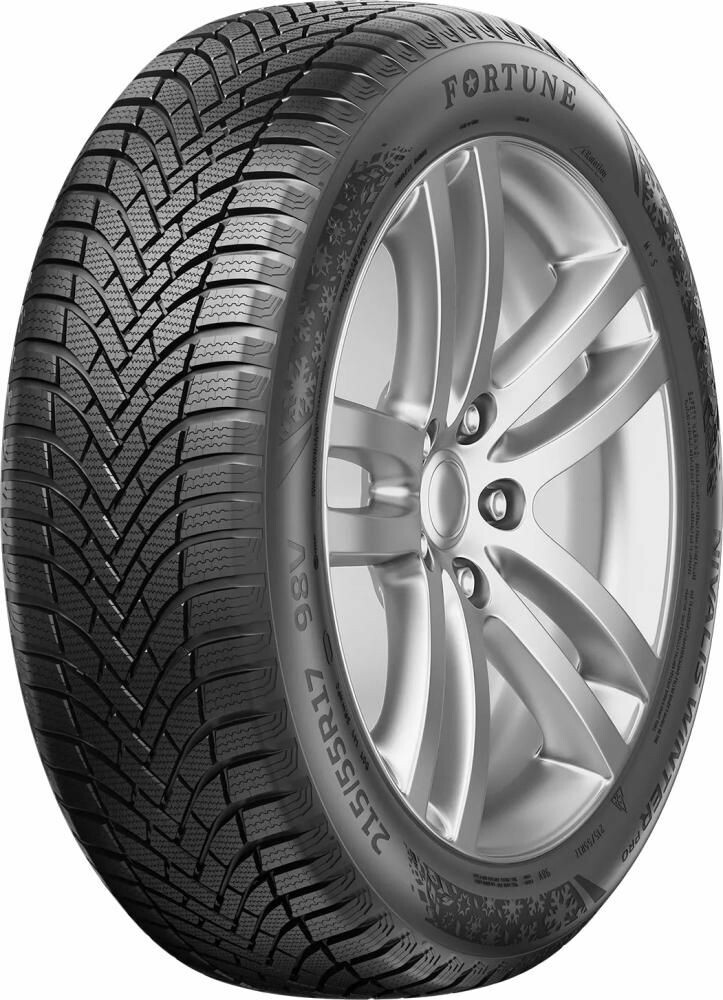 FORTUNE NIVALIS WINTER PRO 255/35 R20 97W
