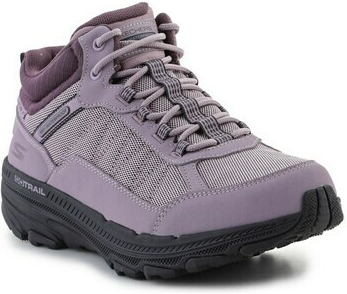Skechers go run trail altitude 2.0 c Fialová
