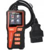 Diagnostický tester OBD II/EOBD KD5672 oranžová