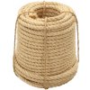 Lano 100% sisal 16 mm 50 m 144805