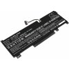Cameron Sino CS-MSL760NB 11.4V Li-Polymer 4600mAh černá - neoriginálne