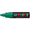 Uni Posca PC-8K zelený
