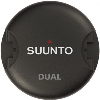 Suunto Dual belt