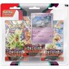 Pokémon TCG Obsidian Flames – 3 Blister Booster