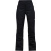 Dámske lyžiarske nohavice Peak Performance W Shred Insulated Pants čierna S