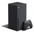 Microsoft Xbox Series X + Forza Horizon 5 Premium Edition