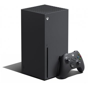 Microsoft Xbox Series X + Forza Horizon 5 Premium Edition od 444 € -  Heureka.sk