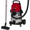 Einhell Power X-Change TE-VC 36/25 Li S-Solo 2347170