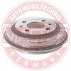 Brzdový bubon (cena za 1ks) MASTER-SPORT GERMANY 24021850011-PCS-MS