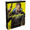 Kniha Cyberpunk 2077 - The Complete Official Guide (ES)